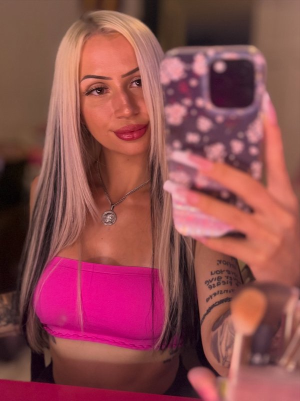 Itsjodimay Onlyfans Leak 33 Vids NUDE